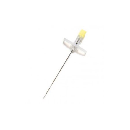 Picture of Epidural Needle Tuohy Style 17 Gauge 5 Inch183A25