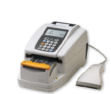 Picture of Urine Analyzer Aution Eleven™ 520 Tests MemoryC64081