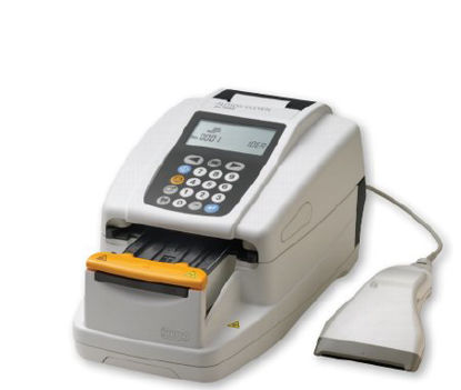 Picture of Urine Analyzer Aution Eleven™ 520 Tests MemoryC64081