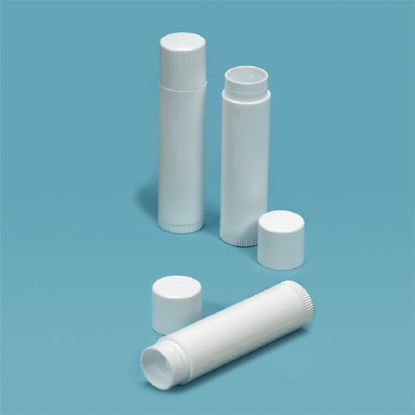 Picture of Empty Lip Balm Tube10764