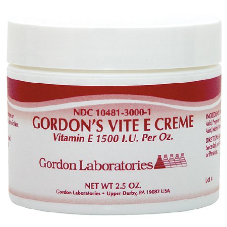 Picture of Hand and Body Moisturizer Vite E Cream 5 lbs. Jar Unscented Cream10481-3000-5
