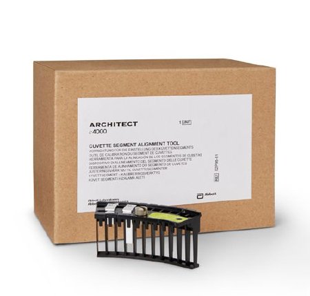 Picture of Control Architect® Cuvette Segment Alignment Tool02P8601