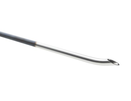 Picture of Epidural Needle Reli® Tuohy Style 20 Gauge 3-1/2 InchTUFW20G351