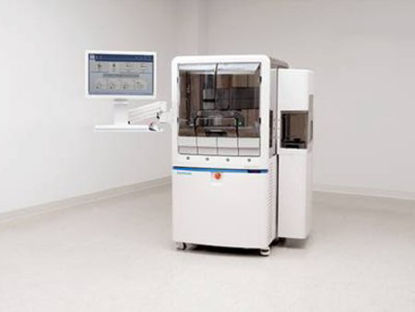 Picture of Analyzer Solution VersaCell® X310793839