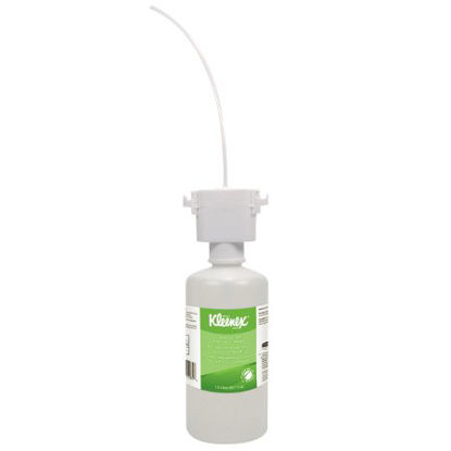 Picture of Soap Scott® Essential™ Foaming 1,500 mL Dispenser Refill Bottle Unscented11285