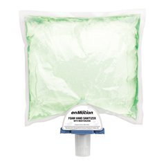 Picture of Hand Sanitizer with Aloe enMotion® 1,000 mL Ethyl Alcohol Foaming Dispenser Refill Bag42331