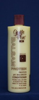 Picture of Hair Conditioner Gentle Plus 16 oz. BottleGEN-51866C