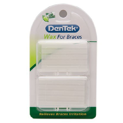 Picture of Wax Dentek® For Braces04770100033
