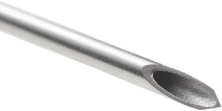 Picture of Spinal Needle Reli® Chiba Style 22 Gauge 8 InchCHE22G801