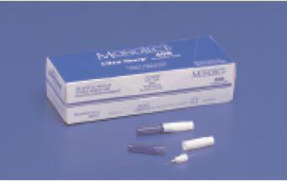 Picture of Dental Needle Monoject™ 30 Gauge 1/2 Inch X - Short Type8881400173