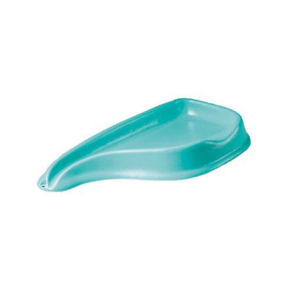 Picture of Shampoo Tray Tech-Med® 15 X 29 Inch Green4320