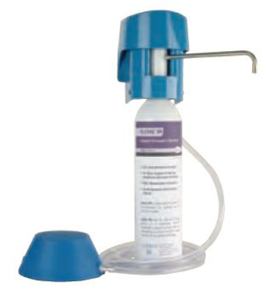 Picture of Dispenser Foot Pump Alcare® For Alcare or Foamed Antiseptic HandrubT164Q0
