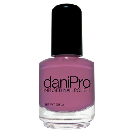 Picture of Nail Polish daniPro™ 0.5 oz. Bottle Lilac Undecylenic AcidLILAC