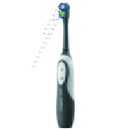 Picture of Electric Toothbrush Colgate® 360 Optic White® White Adult SoftCN06326A