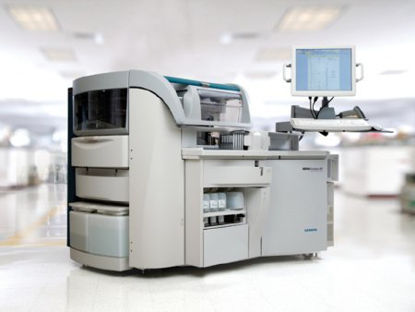Picture of Immunoassay System ADVIA Centaur® XP10364455