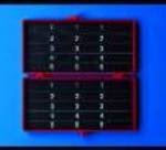 Picture of Needle Counter 10 to 20 Capacity Sterile3FM20SSA