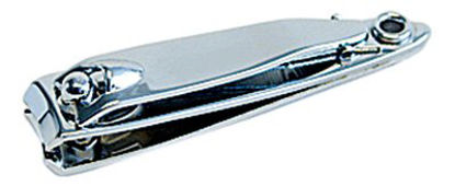 Picture of Fingernail Clippers Thumb Squeeze Lever1790-1