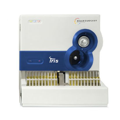 Picture of Urine Chemistry Analyzer iChemVELOCITY™ without Computer 14 Chemistry Tests CLIA Moderate Complexity800-3530