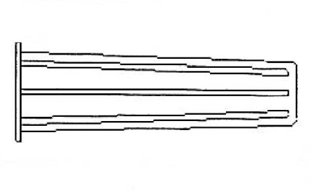 Picture of Breather Cap Clear, SterileCAP-1
