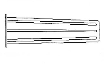 Picture of Breather Cap Clear, SterileCAP-1