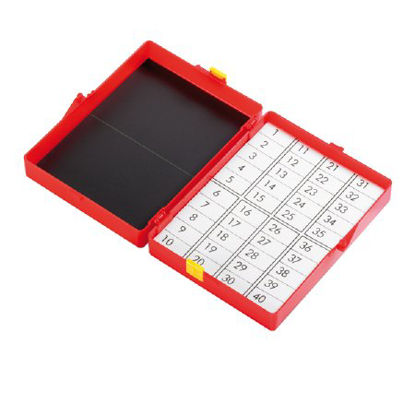 Picture of Needle and Blade Counter Devon™ 40/70 Capacity Sterile31142311