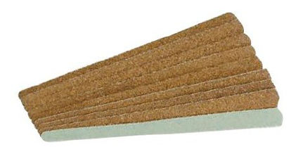 Picture of Emery Board Grafco® Tan 7 Inch1779