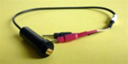 Picture of Electrode Assembly Synchron Cx® Carbon Dioxide For UniCel DxC Systems660318