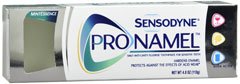 Picture of Toothpaste Sensodyne® ProNamel® Mint Flavor 4 oz. Tube31015883050