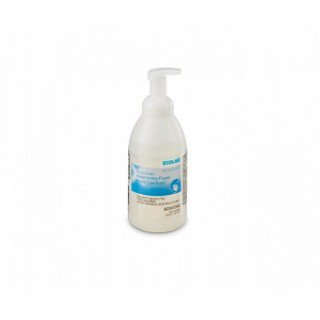 Picture of Hand Sanitizer Quik-Care™ 535 mL Ethyl Alcohol Foaming Pump Bottle6000042