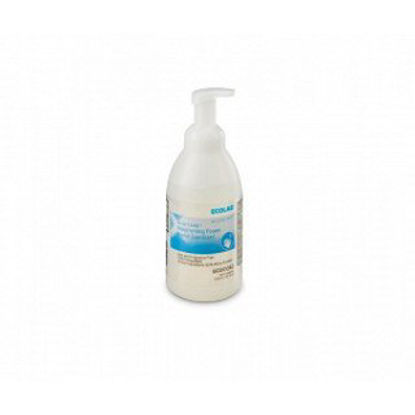 Picture of Hand Sanitizer Quik-Care™ 535 mL Ethyl Alcohol Foaming Pump Bottle6000042