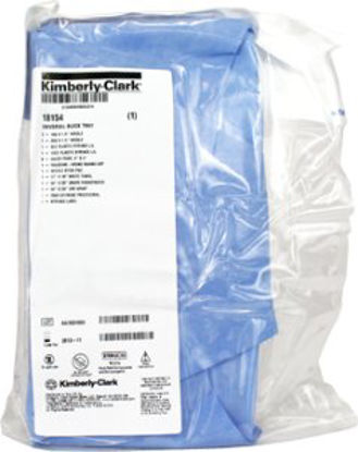 Picture of Universal Block Tray18154