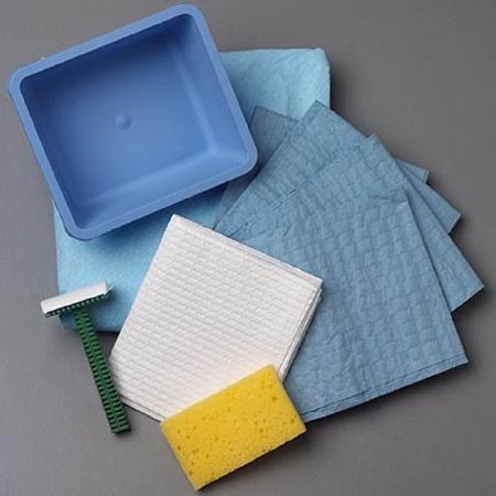 Picture of Shave Prep Tray Sklar®96-1806