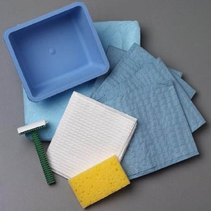 Picture of Shave Prep Tray Sklar®96-1806