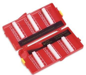 Picture of Needle Counter Devon™ 30 Capacity Sterile31142170