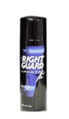 Picture of Antiperspirant / Deodorant Right Guard® Aerosol 6 oz. Unscented01700006832