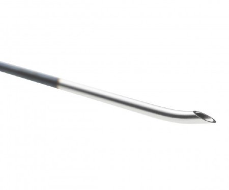 Picture of Epidural Needle Reli® Tuohy Style 18 Gauge 3-1/2 InchTUFW18G351
