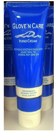 Picture of Hand Moisturizer Glove'n Care® 3.4 oz. Tube Scented Cream1200-00