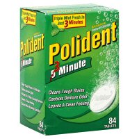 Picture of Denture Cleaner Polident®01015805308