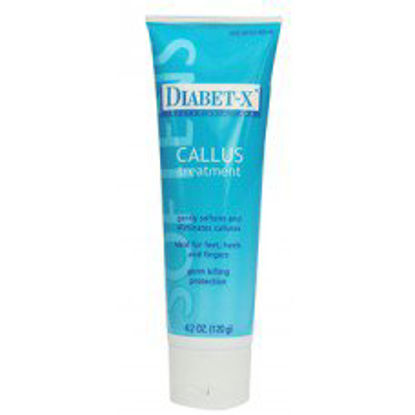 Picture of Foot Moisturizer Diabet-X™ 4.2 oz. Tube Scented Cream41904