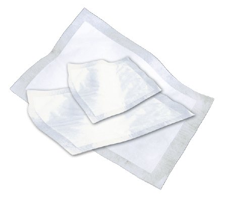 Picture of Skin Fold Management Pad Tranquility ThinLiner®3092