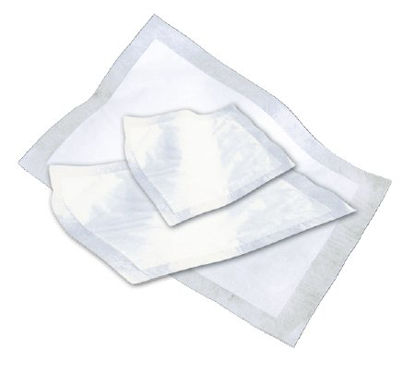 Picture of Skin Fold Management Pad Tranquility ThinLiner®3092