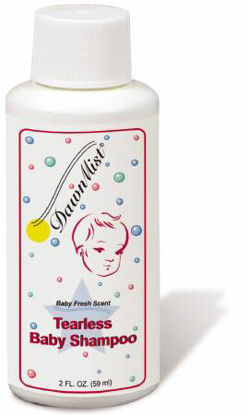 Picture of Baby Shampoo DawnMist® 2 oz. Flip Top Bottle Baby Fresh ScentTS4470