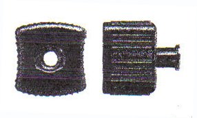 Picture of Connector, Syringe Tip Cornwall™ Sterile, Disposable305225