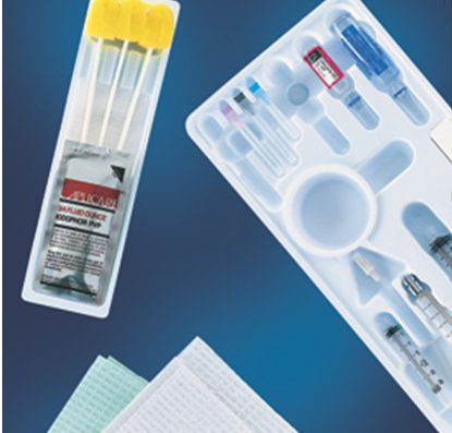 Picture of Universal Block Tray181045