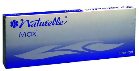 Picture of Feminine Pad Stayfree®Classic Maxi Regular Absorbency25131073