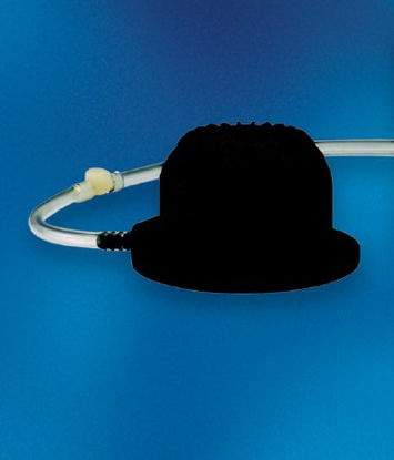 Picture of Foot Pump Assembly BD E-Z Scrub™ For CHG E-Z Scrub Antimicrobial Foam Solution Dispenser System370051