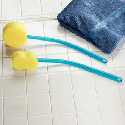 Picture of Bath Sponge Sammons Preston® 17-1/2 Inch Handle920566