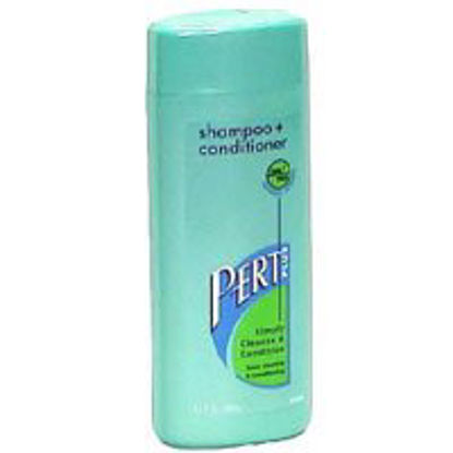 Picture of Shampoo and Conditioner Pert Plus® 2-in-1 13.5 oz. Flip Top Bottle Clean Scent88348433353
