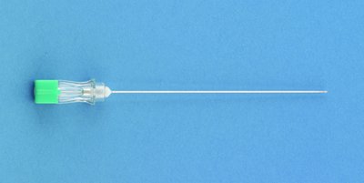 Picture of Spinal Needle Quincke Style 22 Gauge 5 Inch Bariatric Type565