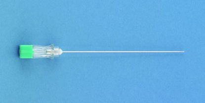 Picture of Spinal Needle Quincke Style 22 Gauge 5 Inch Bariatric Type565